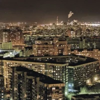 Шувалово - Озерки | Выборгский район | СПб в MAX