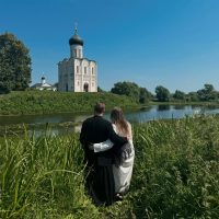 Матушка Екатерина Муравьева | православие, Петербург, рецепты в MAX