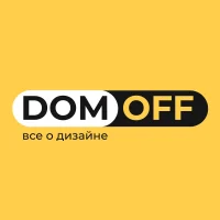 Domoff | все о дизайне ✅ в MAX