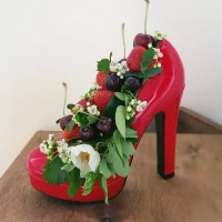 Мастер-классы по фуд-флористике|Савина Татьяна в MAX