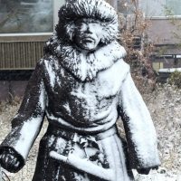 Жизнь на Чукотке в MAX