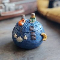 Дядя Бадя - нетипичный свечник в MAX