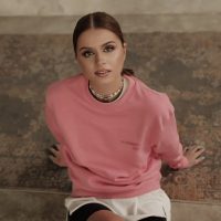 Надежда Гуськова в MAX