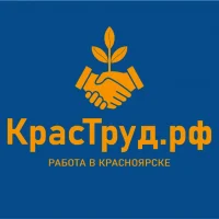 Краструд.рф - Работа в Красноярске в MAX