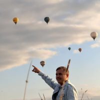 Давыдов Путешествия по Россиии в MAX