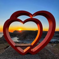 Крым - весь мир в миниатюре. Отдых в Крыму в MAX