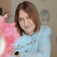 С уважением,Мария Алексеевна в MAX