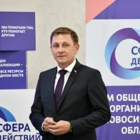 Роман Бурдин в MAX