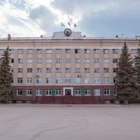 Администрация города Октябрьского в MAX