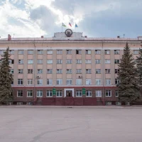 Администрация города Октябрьского в MAX