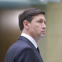 Сенатор Шейкин в MAX