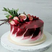 Торты.Капкейки.Рецепты в MAX