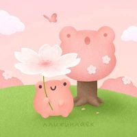 любим лягушек и жабок в MAX