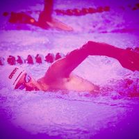 Плавание - моё всё! в MAX