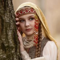 Терем Княжий фотосессии, прокат и лавка в русском стиле в MAX