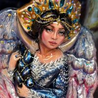 SILMAIREL 🎄 Елочные игрушки в MAX