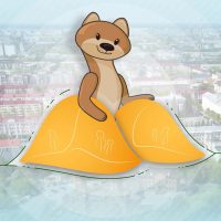 За курганами в MAX