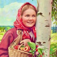 Родина🍃 в MAX