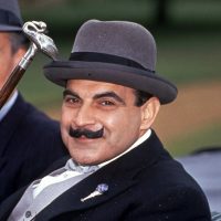 Детективные сериалы в MAX