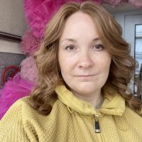 Светлана Володкина в MAX