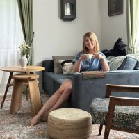 Дом на Минке в MAX