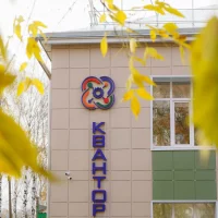 Центр технического творчества / Кванториум в MAX