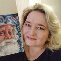 Вера Ермак(Алина Марк) в MAX