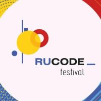 ИТ-Фестиваль RuCode в MAX