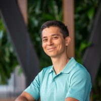 Арсений Ким в MAX