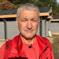 Колесников Игорь | Деревянные дома и отделка в MAX