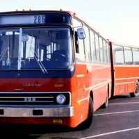 IkarusBusClub - Икарус: путешествие через время в MAX