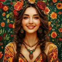 Женский журнал в MAX