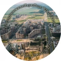 Каменка СПб в MAX