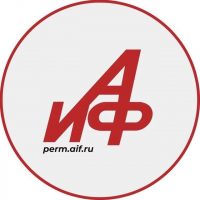 АиФ-Прикамье Новости Перми perm.aif.ru в MAX