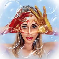 Здесь была Аня в MAX