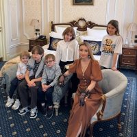 Дарья Стабецкая в MAX