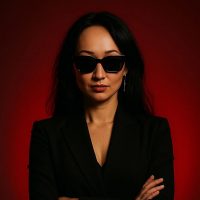 Екатерина Бирюкова в MAX