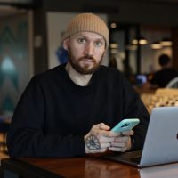 Нейро Ликбезик | Кирилл Безиков в MAX