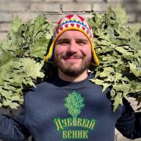 Дубовый веник | Dubvenik (Веники для бани) в MAX