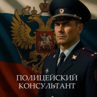 ПОЛИЦЕЙСКИЙ КОНСУЛЬТАНТ в MAX
