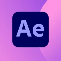 After Effects в MAX