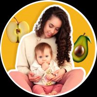 Доктор Лиза - врач, мама, введение прикорма в MAX