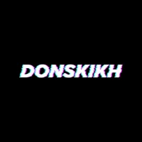 DONSKIKH в MAX