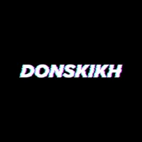 DONSKIKH в MAX