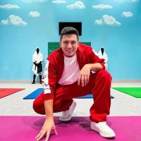 Дима Масленников | Фан-Клуб в MAX