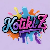 Kotiki_Z в MAX