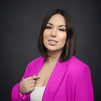 КЛАССный педагог||Анастасия Клевкова в MAX