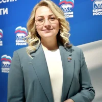 Линара Самединова в MAX