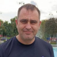 Иван Ворсин в MAX