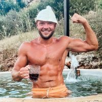 Ладесов Дмитрий в MAX